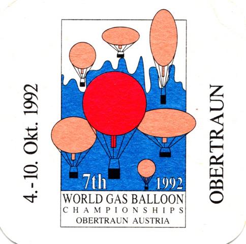 neukirchen v oö-a zipfer urtyp 5b (quad180-world gas balloon 1992)